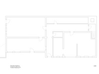 Plan, Baghuset Nordre Fasanvej 273, 1:100