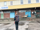 Site photos
