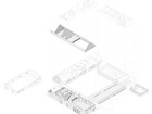 Axo - Den store stald