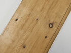 Floor plank