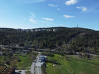 Vestli (med Romsås i bakgrunnen)