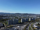 Tveitablokkene