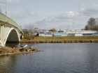 Postbrücke og det polske marked