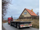 Main road to the harbour