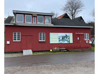 The old tuna museum