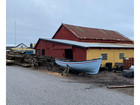Local boat workshop