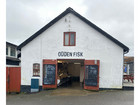 Local fishmonger
