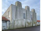 The Smokehouse