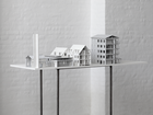 Snitmodel 1:50