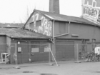 Baghuset