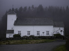 Vevring Kirke