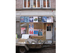 Registrering : Facader