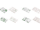Courtyard Organisation