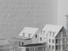 Snitmodel 1:50
