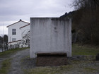 Veggen