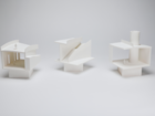 Section Models in 1:50