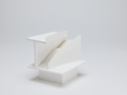 Section Model in 1:50