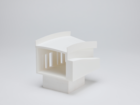 Section Model in 1:50