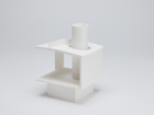 Section Model in 1:50
