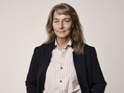 Portræt af Rikke Bjarnhoff