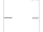 Interview
