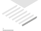 Ressourcekortlægning, gitterkonstruktion