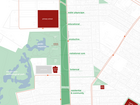 Urban strategies