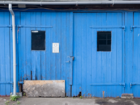 Baggården ved Vermundsgade 13