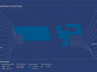 Phenomenological thermal mapping of Remisen, Sortedam School and surroundings