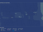 Phenomenological olfactory mapping of Remisen, Sortedam School and surroundings