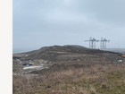 Foto fra Ydre Nordhavn