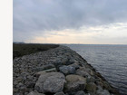 Foto fra Ydre Nordhavn