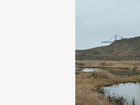 Foto fra Ydre Nordhavn