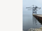 Foto fra Ydre Nordhavn