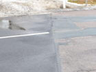 Maintenance Border