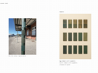 Colour study