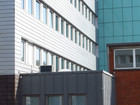 Sammenbygning