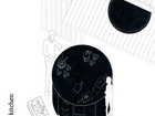 detail kitchen
