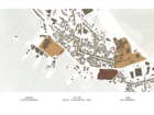 Development areas
