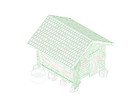 axo hay hut