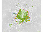 Population and Housing Map