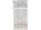 Iterations of woven textile piece