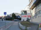 Gladengveien 17 - Ankomstsvista fra Gladengveien 