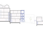 Section diagram