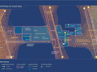 Phenomenological sensory mapping of Remisen, Sortedam School and surroundings