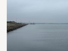 Foto fra Ydre Nordhavn