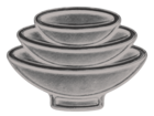 Symbol for a set of scales
