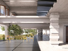 Ground Floor Visualization