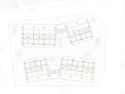 Housing Unit Floor Plan
