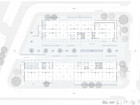 Tegningssæt / Stueplan /